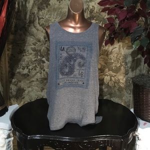 Lucky brand tank top